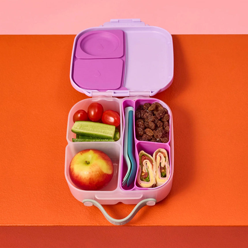 Compartiment Collation Mini - Rose-B.Box-BBX-BOX4911-CLÉMENT