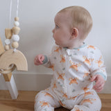 Pyjama Crabes Océan 0-30mois