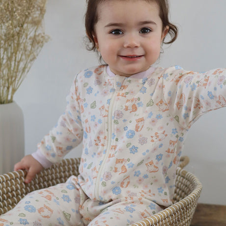 Pyjama Chats 0-30mois-Bebe Confort-BC2-1261718C-CLÉMENT