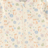 Pyjama Chats 0-30mois-Bebe Confort-BC2-1261718C-CLÉMENT
