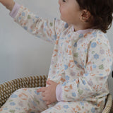 Pyjama Chats 0-30mois-Bebe Confort-BC2-1261718C-CLÉMENT