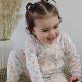 Pyjama Chats 0-30mois-Bebe Confort-BC2-1261718C-CLÉMENT