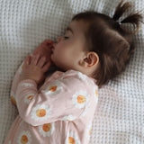 Pyjama Marguerites 0-30mois-Bebe Confort-BC2-1261730C-CLÉMENT