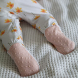 Pyjama Fleurs Jonquilles 0-30mois-Bebe Confort-BC2-1261731C-CLÉMENT