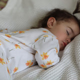 Pyjama Fleurs Jonquilles 0-30mois-Bebe Confort-BC2-1261731C-CLÉMENT