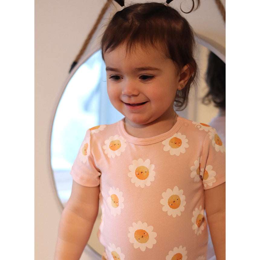 Cache-couches (3) Marguerites 0-30mois-Bebe Confort-BC2-1261733C-CLÉMENT