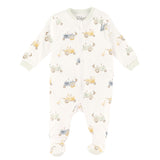 Pyjama Tracteurs Ferme 0-30mois-Bebe Confort-Ivoire-0 m-BC2-1264720C-CLÉMENT