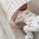 Pyjama Tracteurs Ferme 0-30mois-Bebe Confort-BC2-1264720C-CLÉMENT