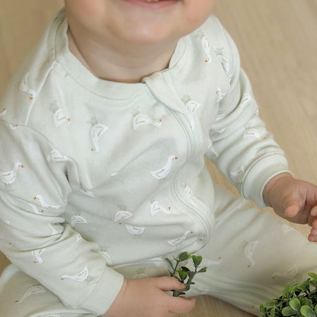 Pyjama Oies Ferme 0-30mois-Bebe Confort-BC2-1264721C-CLÉMENT