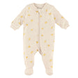 Pyjama Canards Ferme 0-30mois-Bebe Confort-Beige-0 m-BC2-1264722C-CLÉMENT
