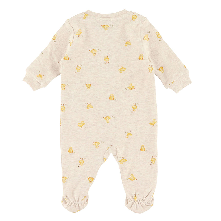 Pyjama Canards Ferme 0-30mois-Bebe Confort-BC2-1264722C-CLÉMENT