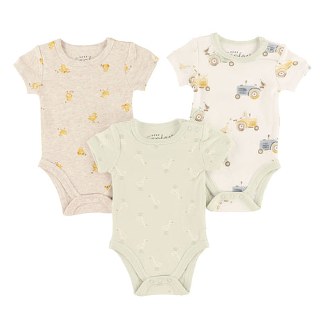 Cache-couches (3) Ferme 0-30mois-Bebe Confort-Sauge-0 m-BC2-1264723C-CLÉMENT