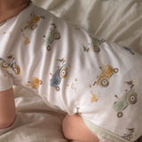 Cache-couches (3) Ferme 0-30mois-Bebe Confort-BC2-1264723C-CLÉMENT