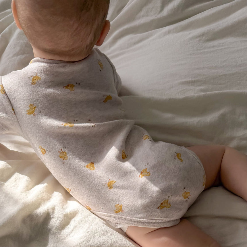 Cache-couches (3) Ferme 0-30mois-Bebe Confort-BC2-1264723C-CLÉMENT