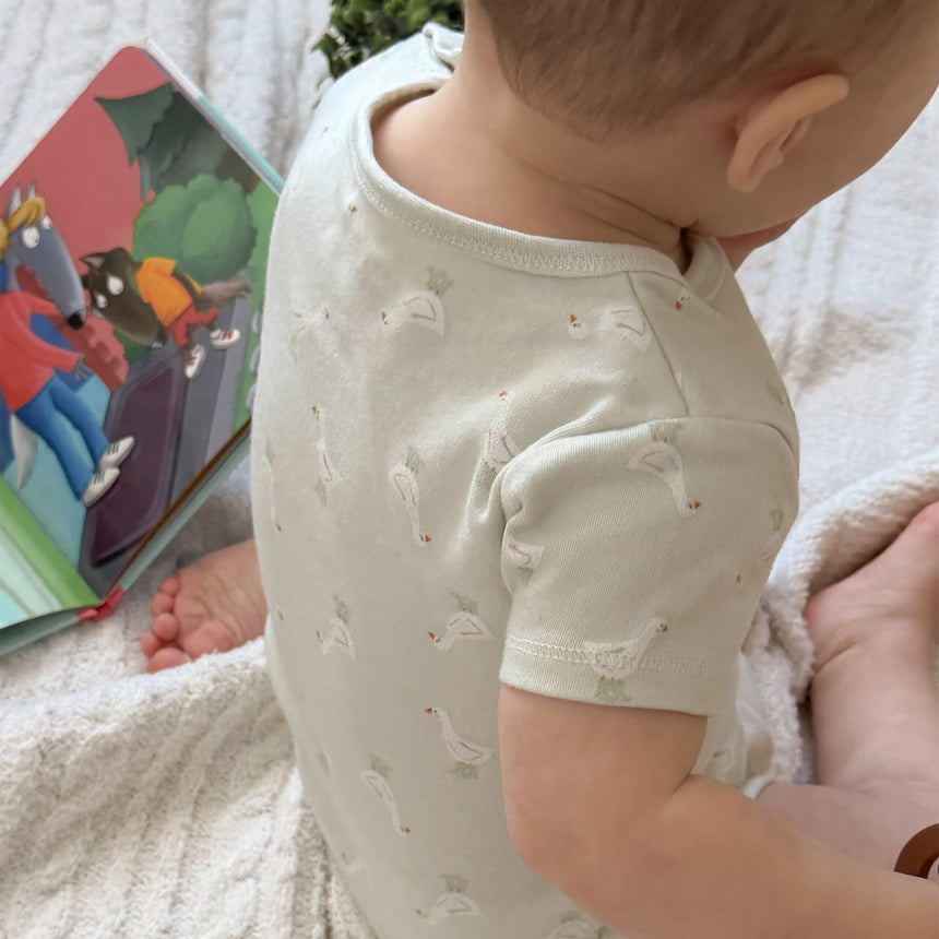 Cache-couches (3) Ferme 0-30mois-Bebe Confort-BC2-1264723C-CLÉMENT