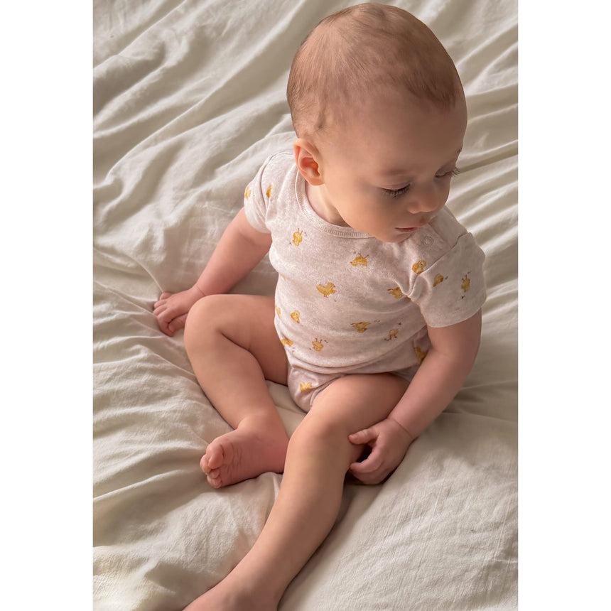 Cache-couches (3) Ferme 0-30mois-Bebe Confort-BC2-1264723C-CLÉMENT