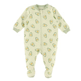 Pyjama Avocat Guacamole 0-30mois-Bebe Confort-Sauge-0 m-BC2-1264734C-CLÉMENT