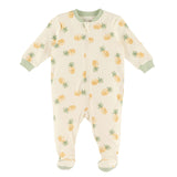 Pyjama Ananas Guacamole 0-30mois-Bebe Confort-Ivoire-0 m-BC2-1264736C-CLÉMENT