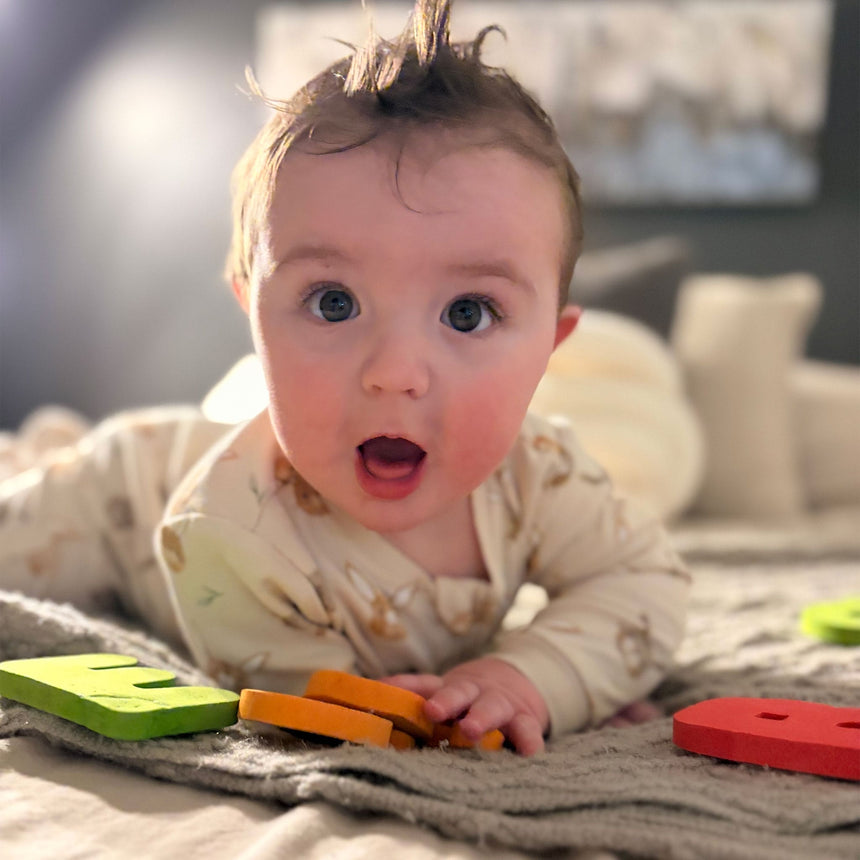 Pyjama Lapins 0-30mois-Bebe Confort-BC2-1267708C-CLÉMENT