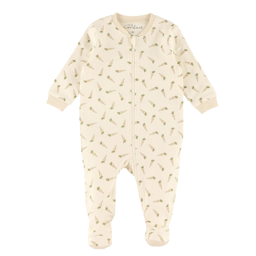 Pyjama Carottes Lapins 0-30mois-Bebe Confort-BC2-1267709C-CLÉMENT
