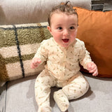 Pyjama Carottes Lapins 0-30mois-Bebe Confort-BC2-1267709C-CLÉMENT