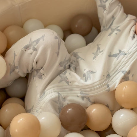 Pyjama Requins Plage 0-30mois-Bebe Confort-BC2-1267712C-CLÉMENT