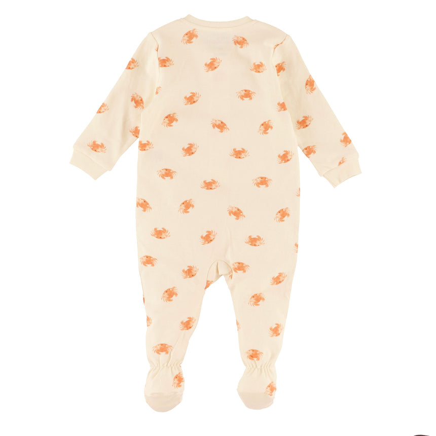 Pyjama Crabes Plage 0-30mois-Bebe Confort-BC2-1267713C-CLÉMENT