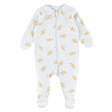 Pyjama Poissons Plage 0-30mois-Bebe Confort-Bleu-0 m-BC2-1267714C-CLÉMENT