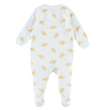 Pyjama Poissons Plage 0-30mois-Bebe Confort-BC2-1267714C-CLÉMENT