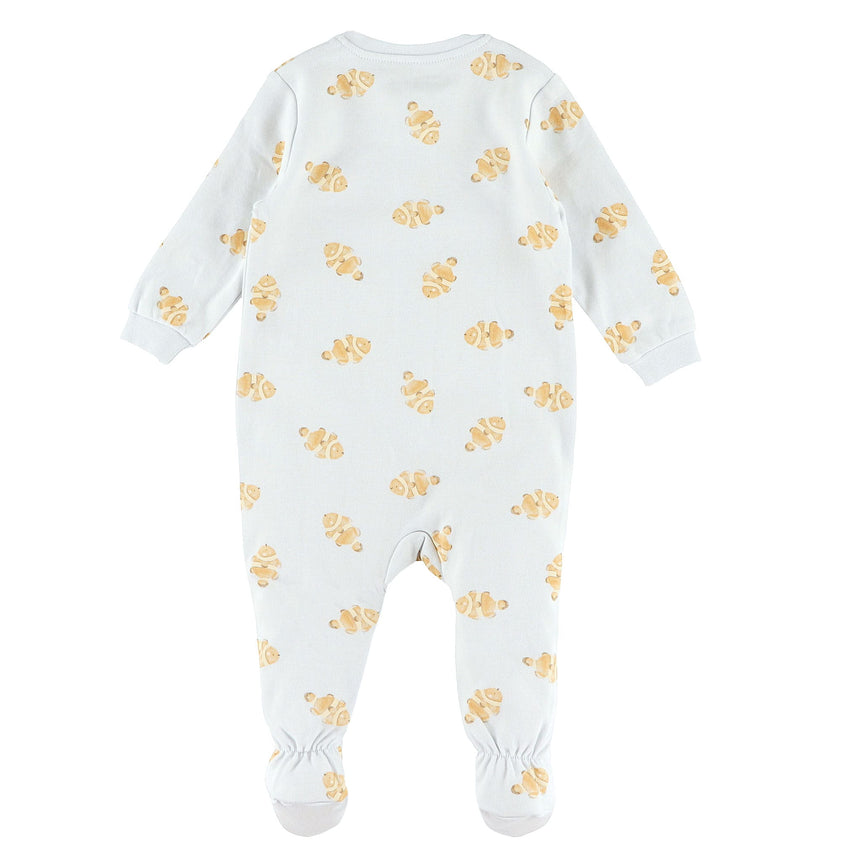 Pyjama Poissons Plage 0-30mois-Bebe Confort-BC2-1267714C-CLÉMENT
