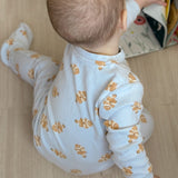 Pyjama Poissons Plage 0-30mois-Bebe Confort-BC2-1267714C-CLÉMENT