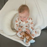 Pyjama Castors 0-30mois