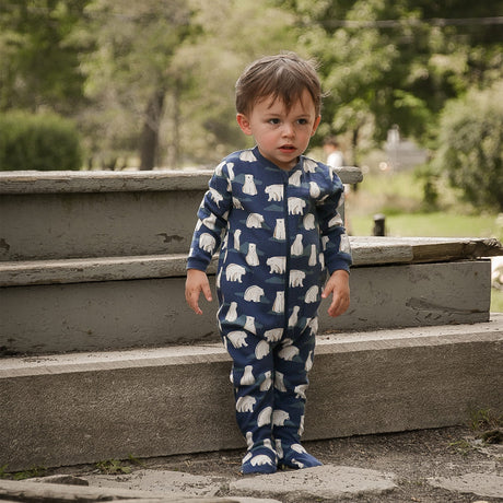 Pyjama Ours 0-30mois