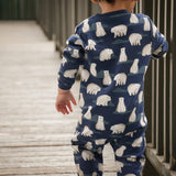 Bears Pajamas 0-30m