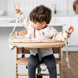 Ustensiles Attachables Paquet de 2 - Faon