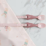 Bavoir à Manches Longues - Peppa Pig