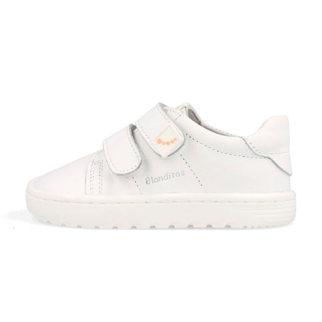 Soulier Atenas Pointures 20-25-Blanditos-Blanc-20 B-BDT-42F-17-B-CLÉMENT