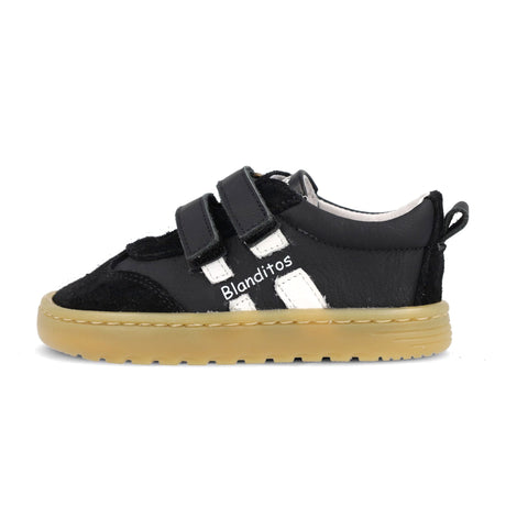 Soulier Lisboa Pointures 20-25-Blanditos-Noir-20 B-BDT-42W-24-N-CLÉMENT