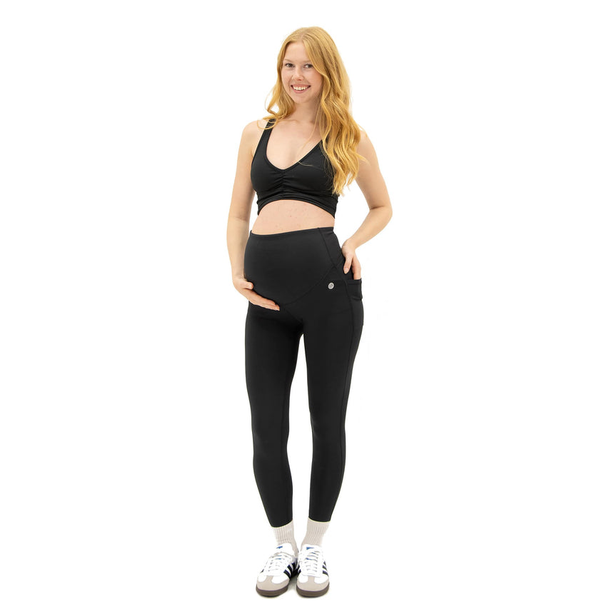 Athletic Maternity Bra
