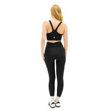 Black Active Legging