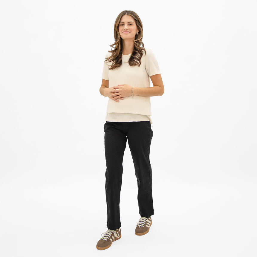 Jeans Maternité Noir-Bella Maternite-BEA-1258919C-NOI-CLÉMENT