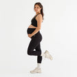 Legging Athlétique Noir-Bella Maternite-Noir-XS-BEA-1268859C-CLÉMENT