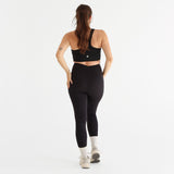 Legging Athlétique Noir-Bella Maternite-BEA-1268859C-CLÉMENT