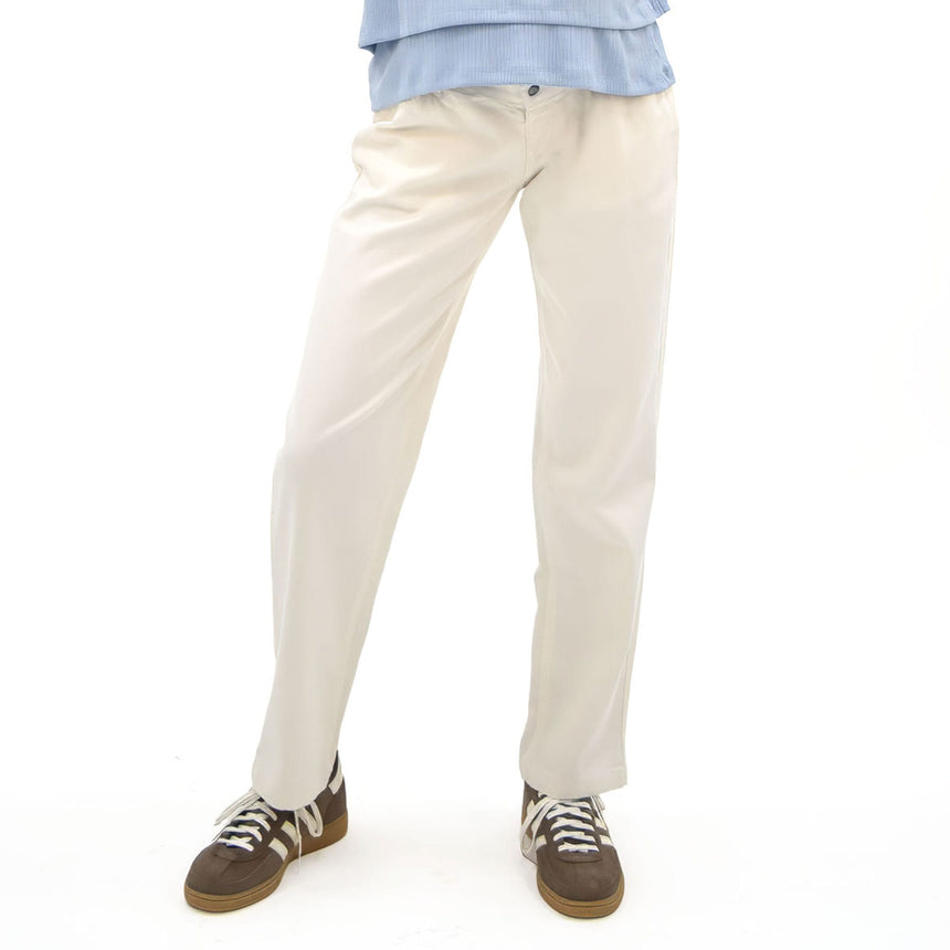 Ivory Maternity Jeans