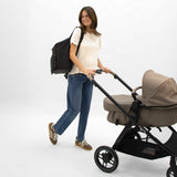 T-shirt Allaitement Ivoire-Bella Maternite-BEA-1268865C-IVO-CLÉMENT