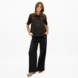 Pantalon Maternité Lin Noir-Bella Maternite-BEA-1268875C-NOI-CLÉMENT
