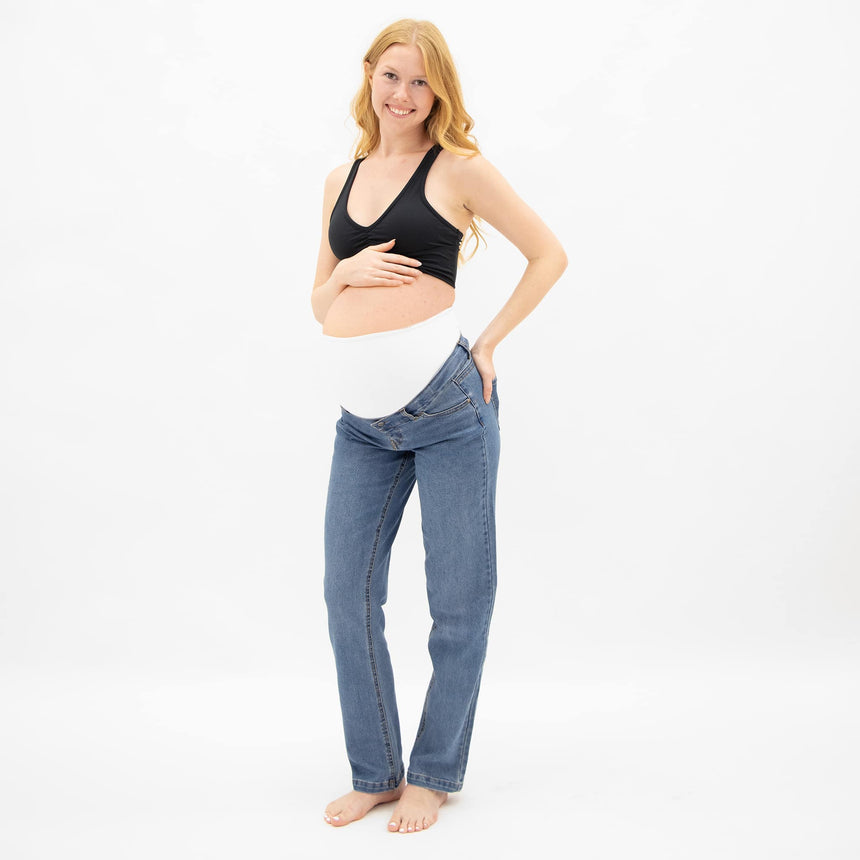 Jeans Maternité Denim