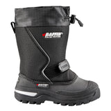 Bottes Mustang Pointures 11-2-Baffin-Noir-11 E-BFF-4880-0068-CLÉMENT