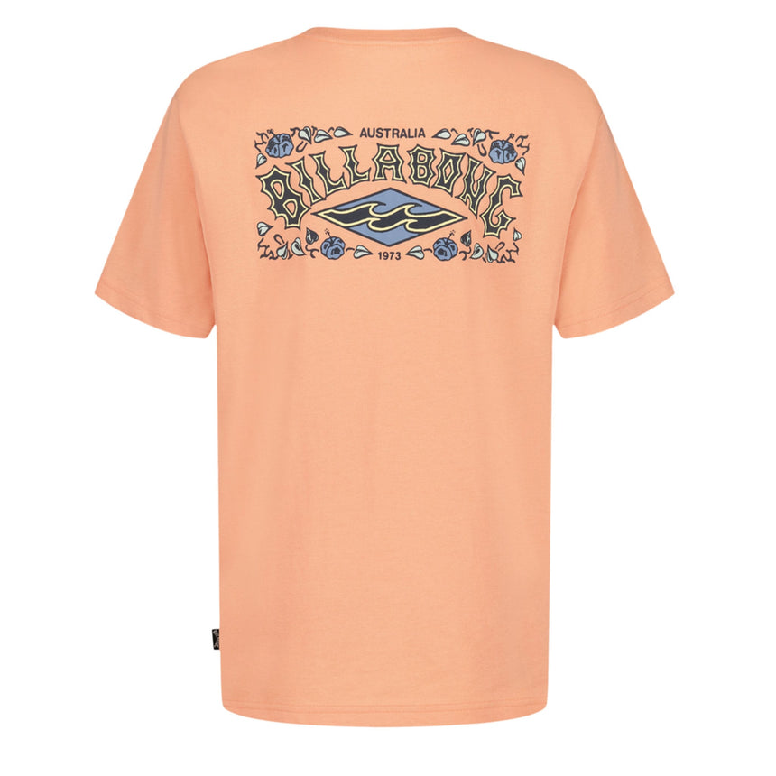 T-shirt Heritage 8-16ans-Billabong-BIL-25BSSJA04F-CLÉMENT