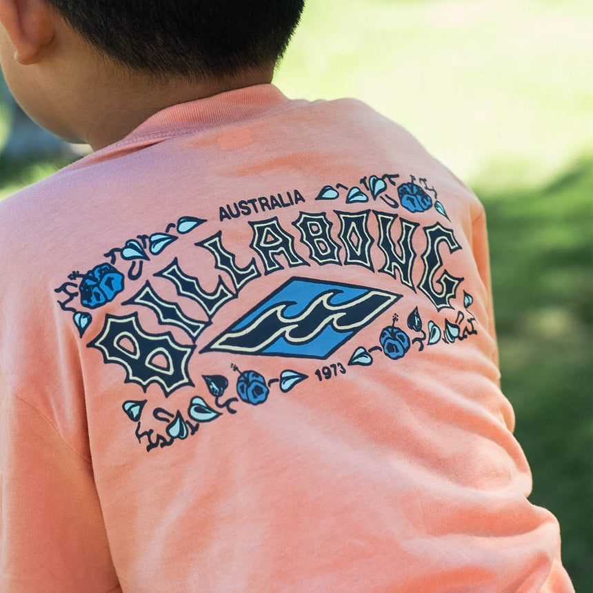 T-shirt Heritage 8-16ans-Billabong-BIL-25BSSJA04F-CLÉMENT